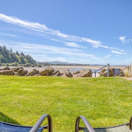 Dock Of The Bay 108 Vila Lincoln City Exterior foto