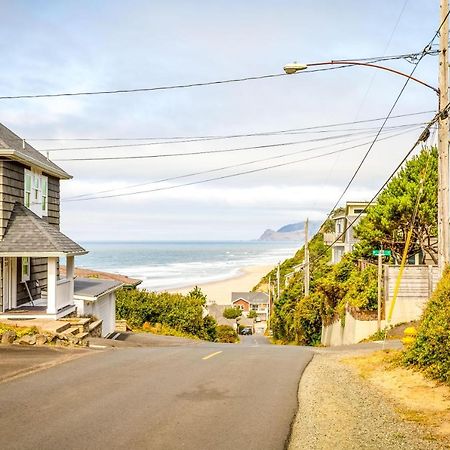 Dock Of The Bay 108 Vila Lincoln City Exterior foto