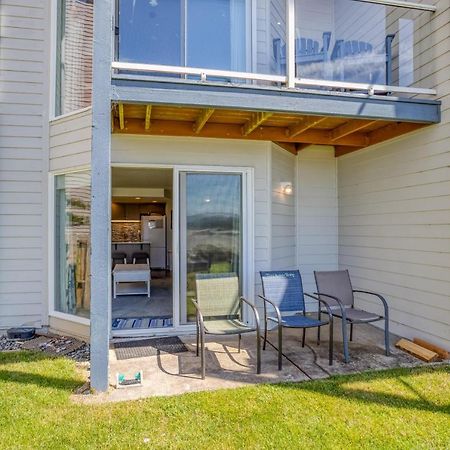Dock Of The Bay 108 Vila Lincoln City Exterior foto