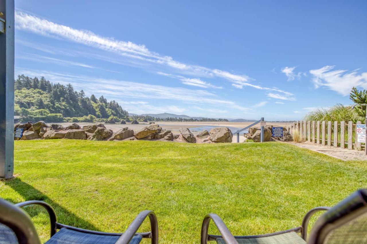 Dock Of The Bay 108 Vila Lincoln City Exterior foto