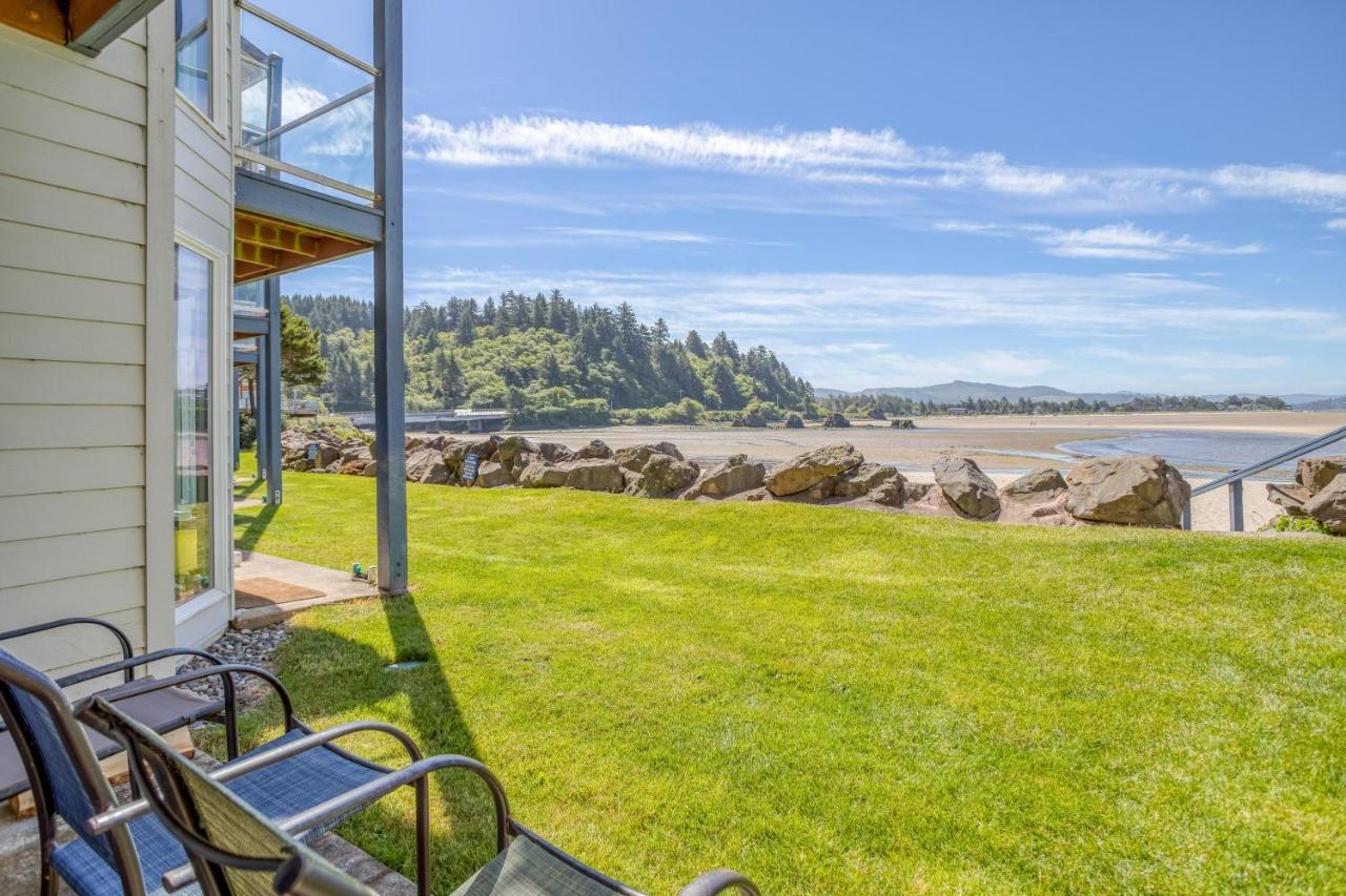 Dock Of The Bay 108 Vila Lincoln City Exterior foto