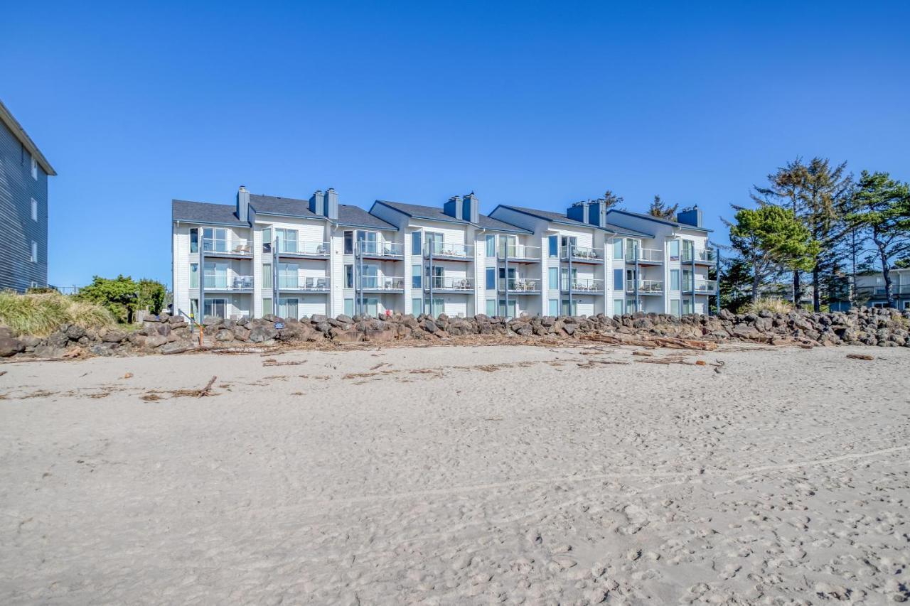 Dock Of The Bay 108 Vila Lincoln City Exterior foto