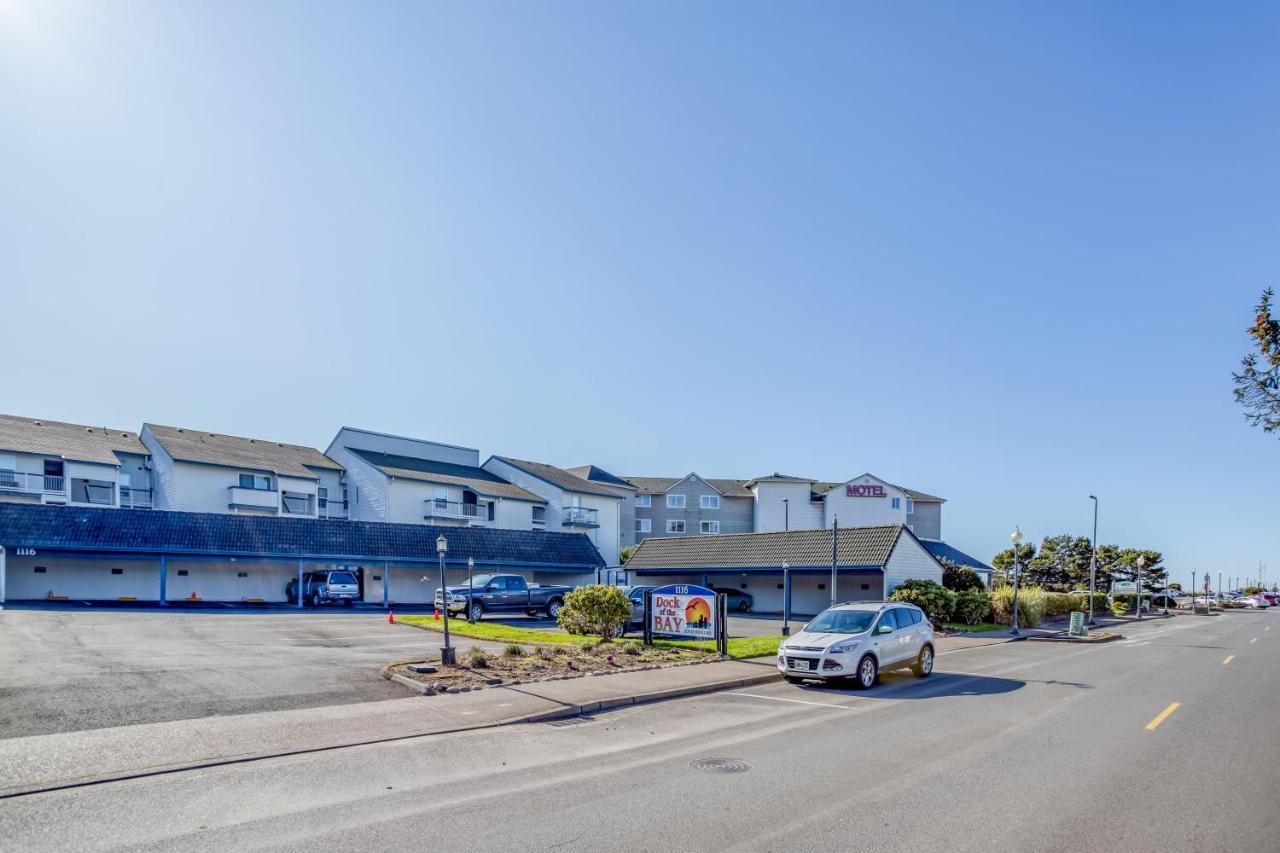 Dock Of The Bay 108 Vila Lincoln City Exterior foto