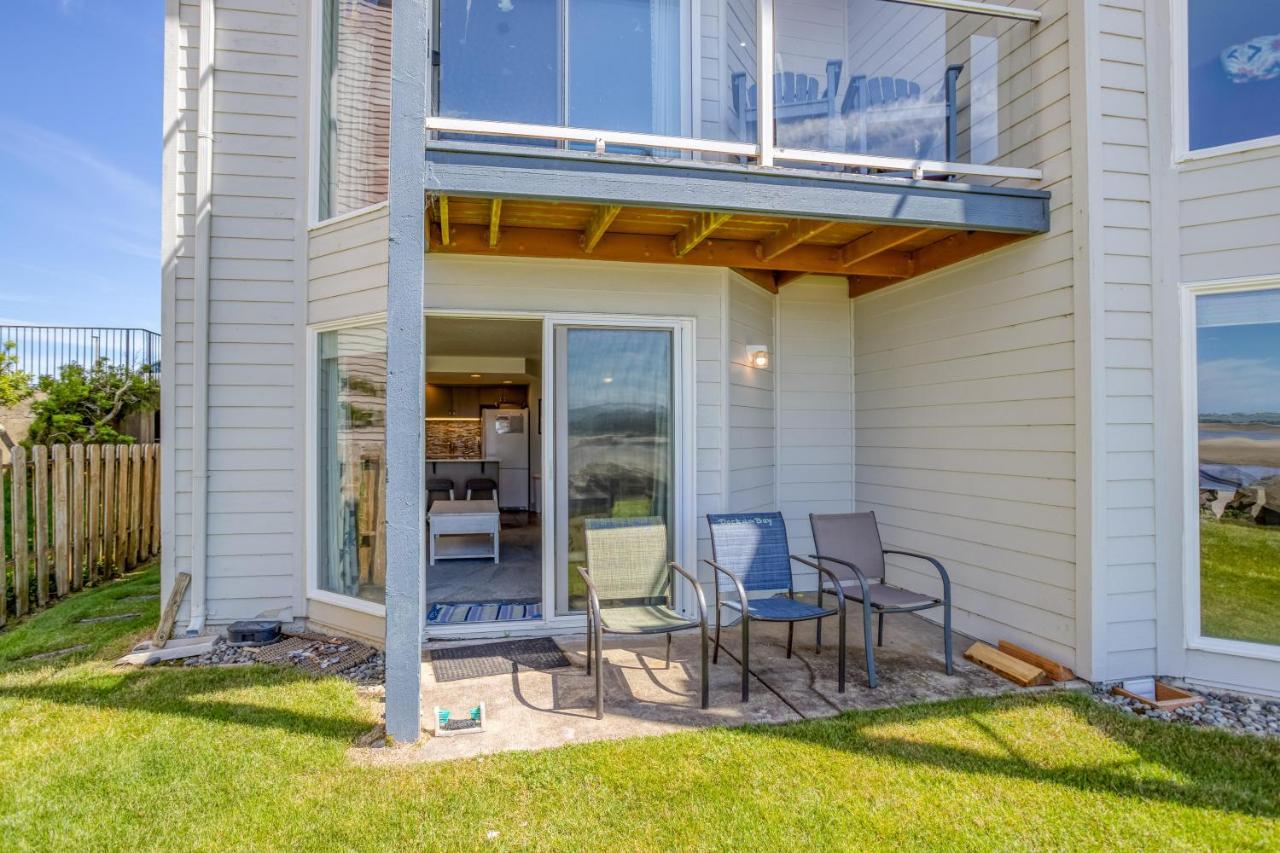 Dock Of The Bay 108 Vila Lincoln City Exterior foto